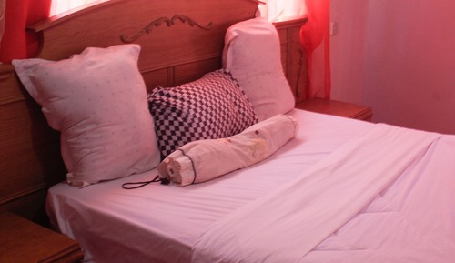 Habitación estándar