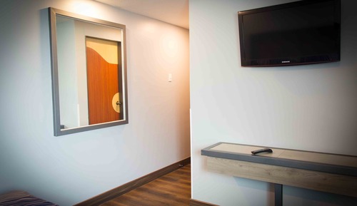 Habitación superior