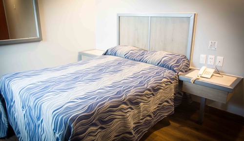 Habitación estándar