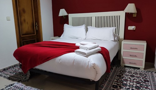 Habitación clásica doble, 1 habitación