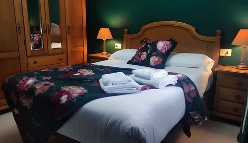 Habitación estándar