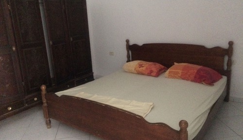 Apartamento familiar, 1 habitación (1)