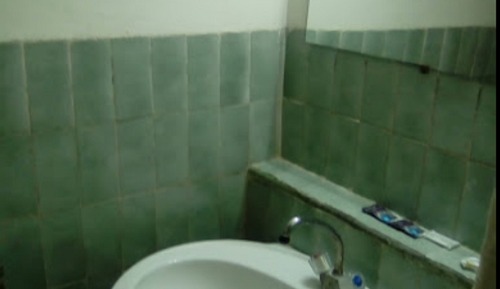 Habitación individual estándar