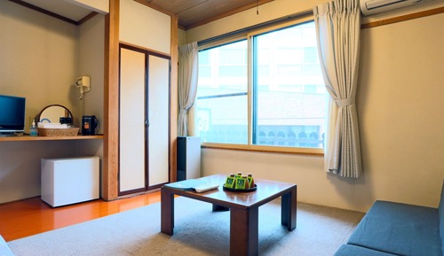 Habitación cuádruple