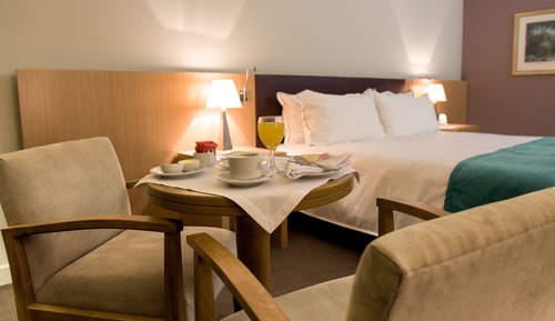 Habitación individual Confort