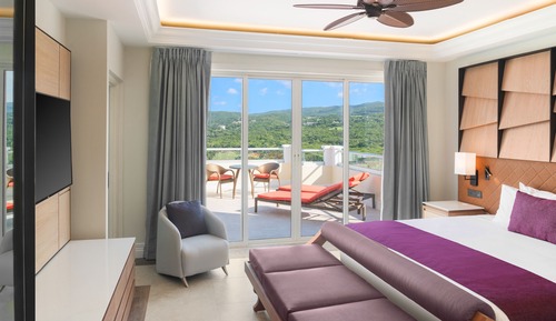 Ático, 3 habitaciones