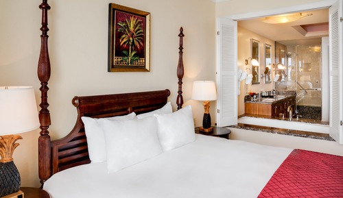 Suite, 2 habitaciones, frente al mar