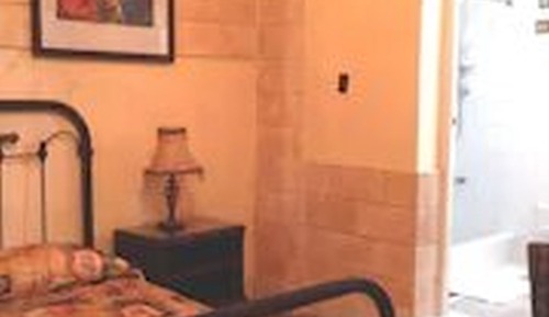 Habitación doble