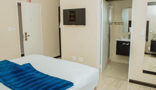 Habitación estándar, 1 habitación