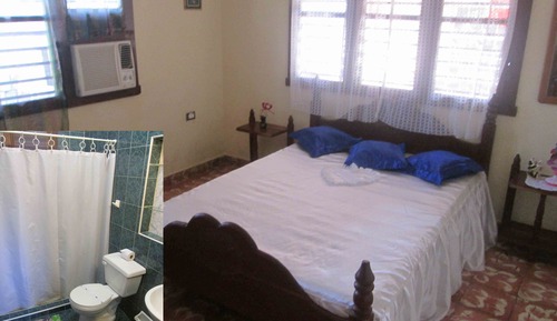 Habitación estándar