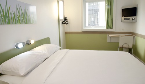 Apartamento, 1 cama doble