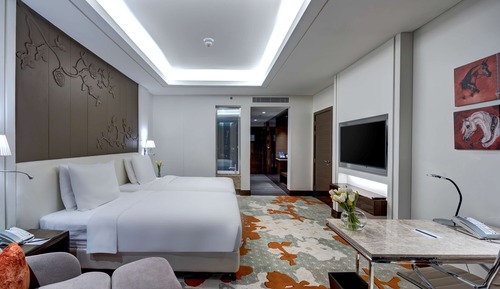 Habitación Premium