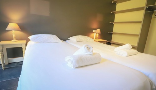 Habitación Confort doble