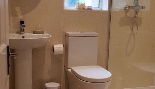 Apartamento, 1 habitación