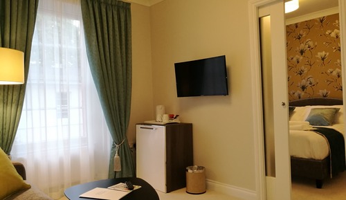 Suite, 2 habitaciones (Magnolia)