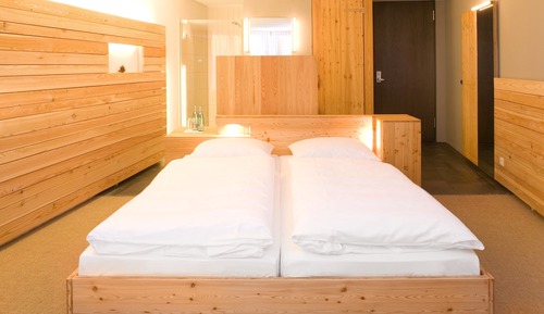Habitación doble