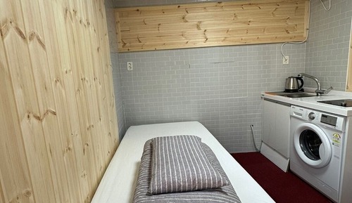 Habitación individual estándar, 1 cama individual
