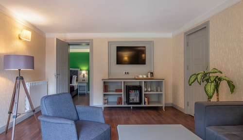 Suite ejecutiva