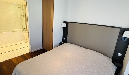 Apartamento, 2 habitaciones
