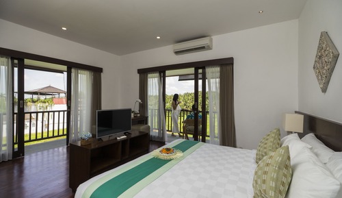 Habitación doble