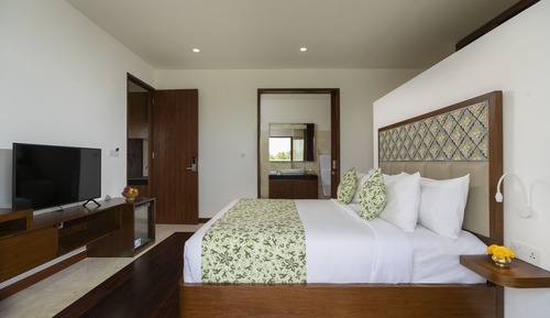 Habitación familiar