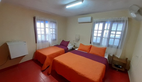 Habitación estándar