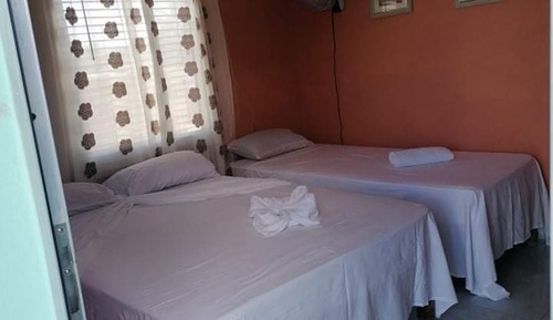 Habitación Confort