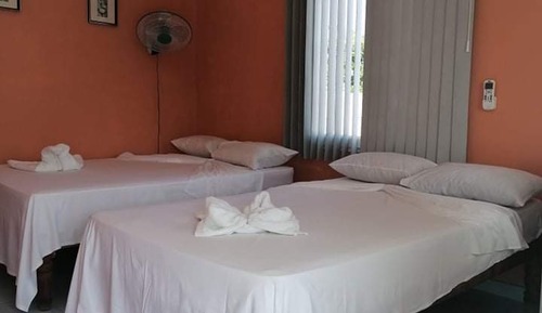Habitación Confort
