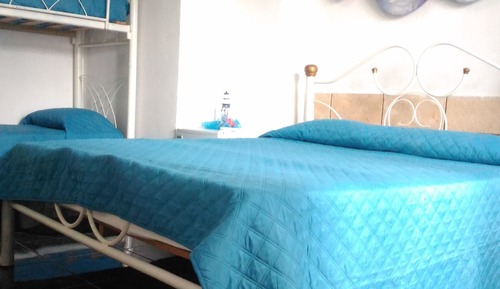 Habitación estándar