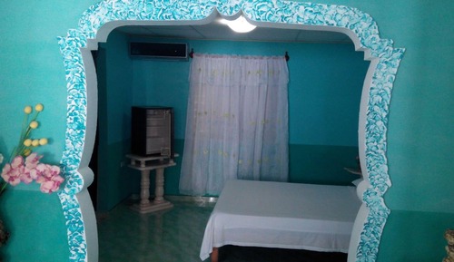 Habitación estándar