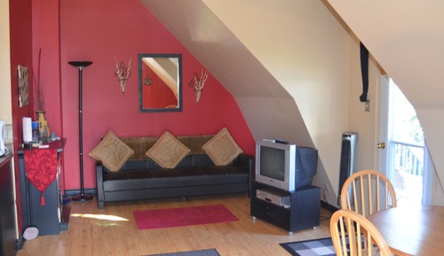 Suite estudio, varias camas (Apartment Suite)