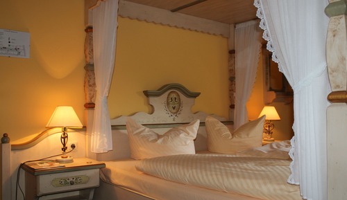 Habitación Deluxe doble, 1 cama de matrimonio grande, vistas al parque
