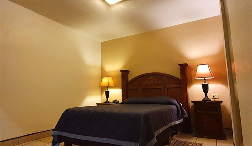 Habitación estándar, 1 cama doble