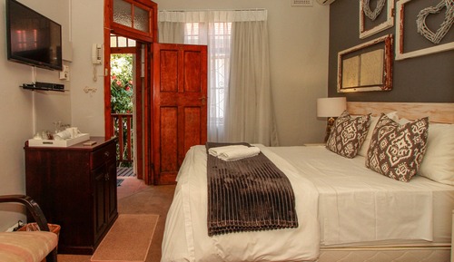Habitación Confort, 1 habitación