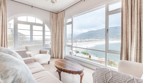 Apartamento Premier, 2 habitaciones, vistas a la playa