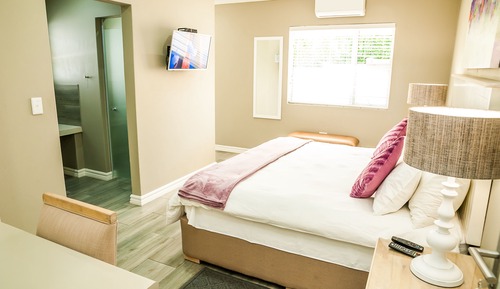 Habitación Deluxe, 1 habitación