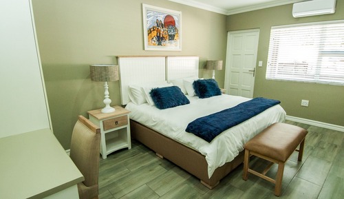 Habitación Deluxe, 1 habitación