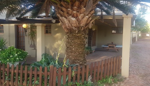 Casa de campo Confort