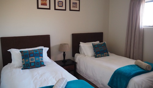Apartamento clásico, 2 habitaciones