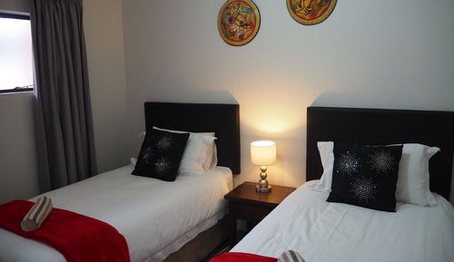 Apartamento clásico, 2 habitaciones