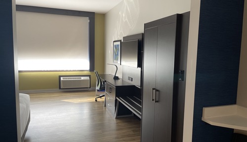 Habitación estándar
