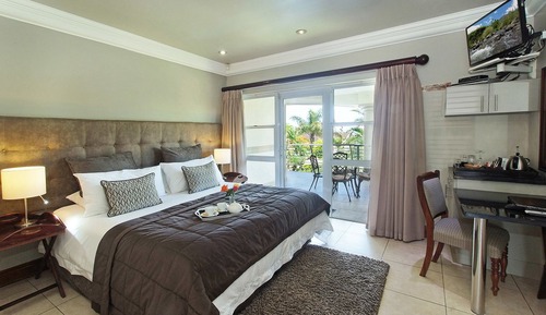 Executive Suite