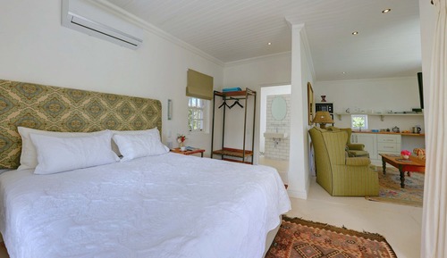 Casa de campo Deluxe