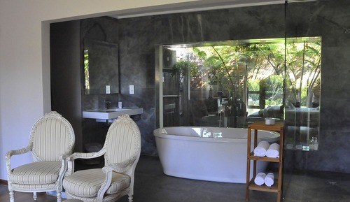 Habitación superior