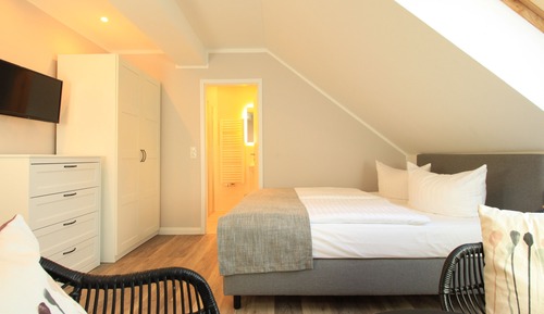 Habitación doble