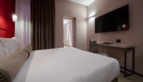 Habitación junior