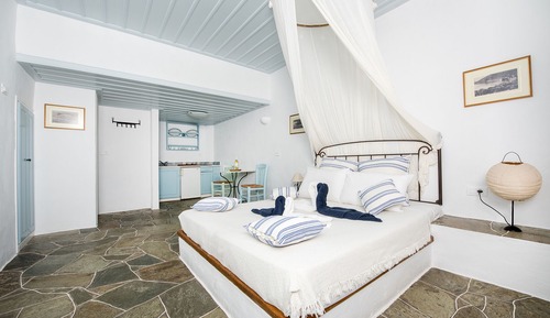 Apartamento, 1 dormitorio