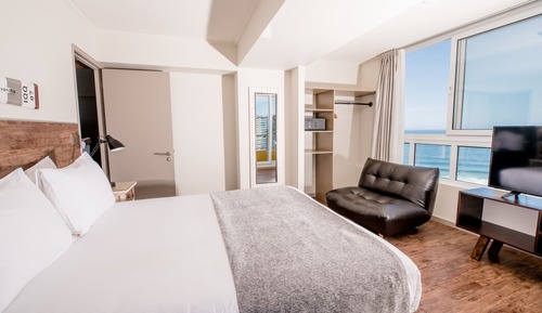 Suite Deluxe