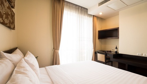 Suite Royal, 2 habitaciones