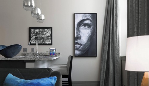 Apartamento, 1 habitación, no fumadores